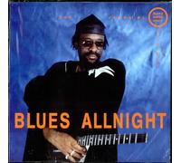 ETTA JAMES/EDDIE 'CLEANHEAD' VINSON - blues in the night LP