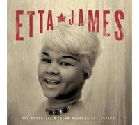Etta James - Essential Modern Records Collection