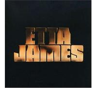Etta James - Etta James
