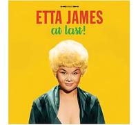 etta james - Etta James - At Last