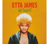 etta james - Etta James - At Last