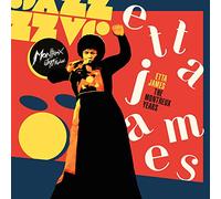 Etta James – Etta James: The Montreux Years – CD (2 discos)