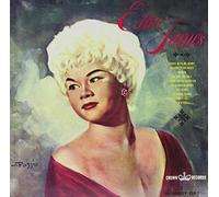 Etta James - Etta James [Vinilo]