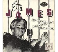 Etta James - Good Rockin' Mama