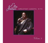 Etta James - Greatest Gospel Hits Vol. 2