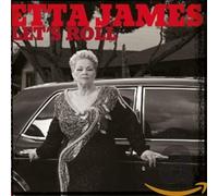 Etta James - Let's Roll