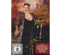 Etta James - Live at Montreux 1993 [Alemania] [DVD]
