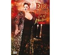 Etta James - Live at Montreux 1993 [USA] [DVD]