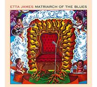 Etta James - Matriarch Of The Blues [180 gm LP vinyl] [Vinilo]