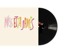 ETTA JAMES - MISS ETTA JAMES LP [Vinilo]