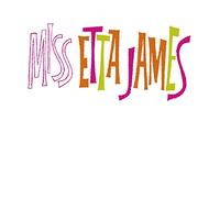 Etta James - Miss Etta James (Vinyl) [Vinilo]