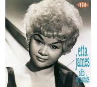 Etta James - R & B Dynamite