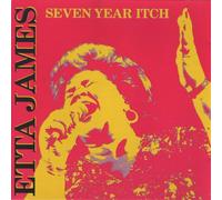 Etta James - Seven year itch