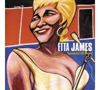 Etta James - Spoonful Of Blues