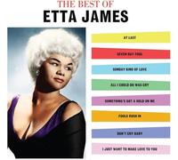 Etta James - The Best of Etta James [Vinyl]