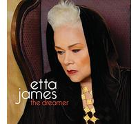 Etta James - The Dreamer