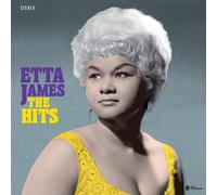Etta James The Hits (Vinyl) (Importación USA)
