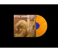 Etta James The Second Time Around (Vinyl) (Importación USA)