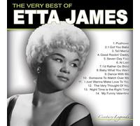 Etta James - The Very Best