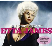Etta James - The Very Best Of 2cd