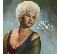 Etta James (Third Album)