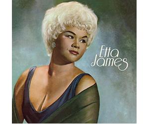 Etta James (Third Album)