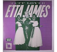 Etta James - tuff lover LP