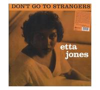 Etta Jones - Don't Go To Strangers [Vinilo]