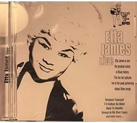 Etta Jones - Story Songs & Voices of the Bl