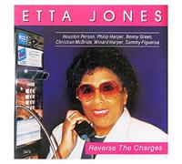 Etta Jones With the Houston Person Sextet - Reverse the Charges