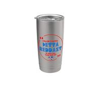 Þetta Petta Thetta Reddast Saying islandés - Tops & Equipo Vaso térmico de acero inoxidable de doble pared