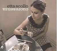 Etta Scollo - Cuoresenza