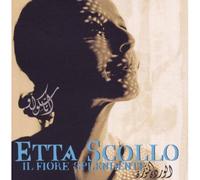 Etta Scollo - La Flor Brillante