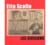 Etta Scollo - Les Siciliens