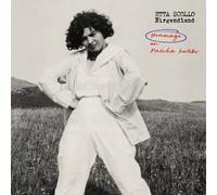 Etta Scollo - Nirgendland
