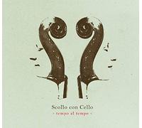 Etta Scollo & Susanne Paul – Tempo Al Tempo – CD – Importación USA