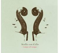 Etta Scollo & Susanne Paul – Tempo Al Tempo – CD – Importación USA