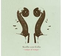 Etta Scollo - Tiempo en El Tiempo