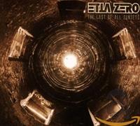 Etta Zero - The Last of All Sunsets (Digipak)