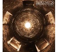 Etta Zero - The Last of All Sunsets (Digipak)