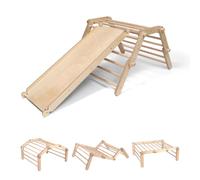 Ette Tete Marco de Escalada modificable FIPITRI (con rampa)