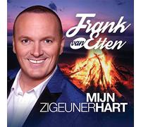 Etten, Frank Van – Mijn Zigeunerhart