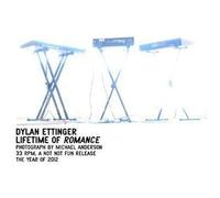 Ettinger - Lifetime of Romance