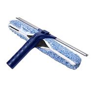 Ettore 15080 Profi Combi - Juego de mopa y regleta limpiacristales (1,35 cm)