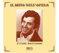 Ettore Bastianini - Ettore Bastianini