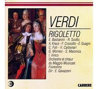 Ettore Bastianini - Rigoletto