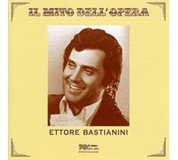Ettore Bastianini - Rossini/Puccini/Ponchielli/Ver