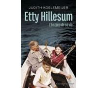 Etty Hillesum (ebook)