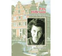 Etty Hillesum. inteligencia del Corazón: 35 (Mujeres)