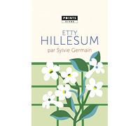 Etty Hillesum (Points Vivre)